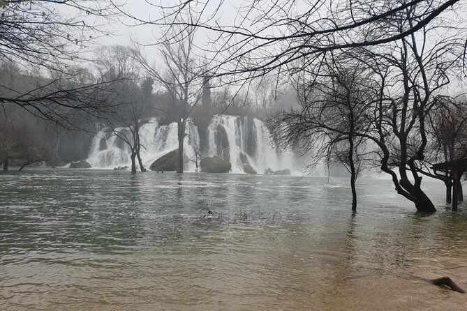 Mostar and Kravice Waterfalls Tour from Dubrovnik (Semi-Private) - Price and Value: What You Get for $134.23