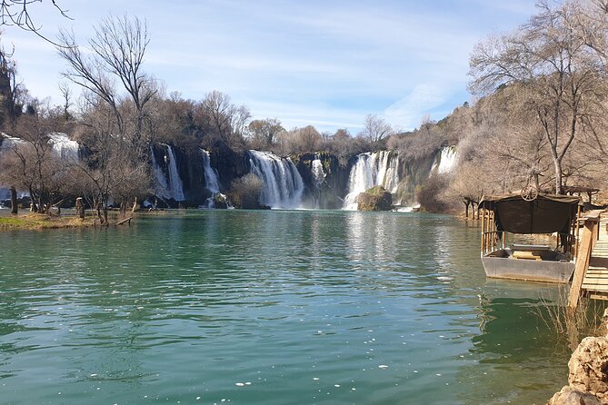 Mostar and Kravice Waterfalls Tour from Dubrovnik (Semi-Private) - What to Pack and How to Plan for Borders and Cash