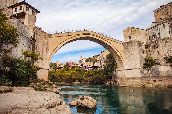 Mostar and Medjugorje Day Trip from Dubrovnik - Key Things You Should Know Before You Go