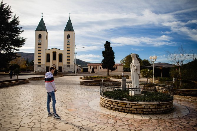 Mostar and Medjugorje Day Trip from Dubrovnik - Price and Value: What $102.12 Buys You