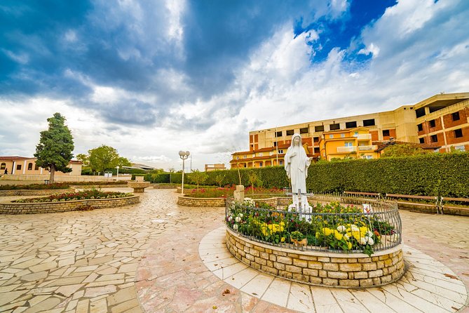 Mostar and Medugorje Private Tour - Price and Value: Is Around $214 Per Person a Good Deal?