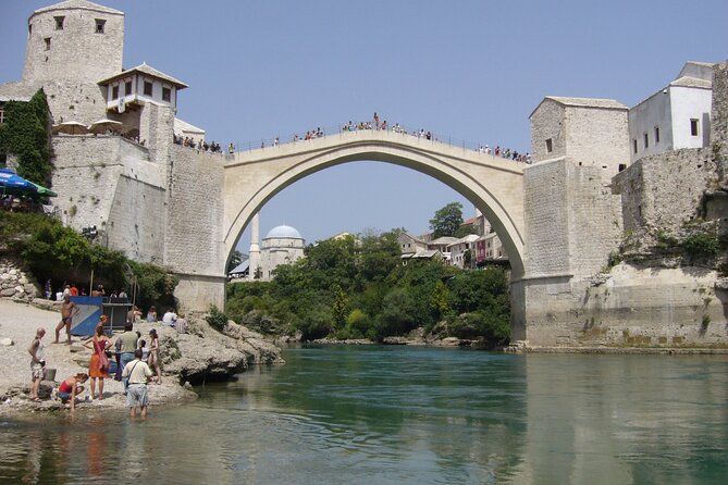 Mostar Bosnia Full Day Private Trip from Dubrovnik - Key Highlights You’ll Actually Care About