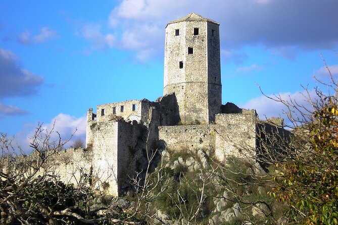 Mostar Bosnia Full Day Private Trip from Dubrovnik - Price and Value: When $567.80 Feels Like a Deal