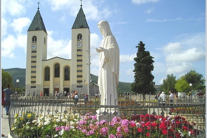 Mostar Bosnia Full Day Private Trip from Dubrovnik - Timing, Comfort, and What to Bring for Each Stop