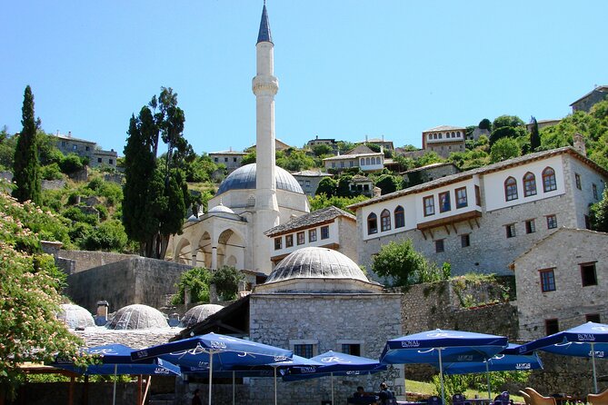 Mostar Bosnia Full Day Private Trip from Dubrovnik - Who This Private Mostar Day Trip Is Best For