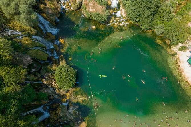 Mostar, Kravica Waterfalls and Pocitelj Day Trip from Dubrovnik - Lunch timing in Mostar: choose freedom over pressure