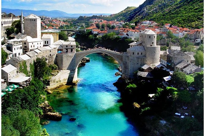 Mostar & Kravice from Dubrovnik: Private 2-Night Herzegovina Tour - Key things that make this tour work