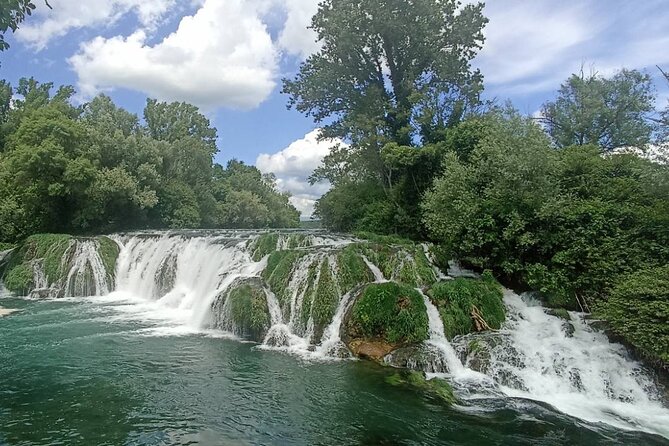 Mostar & Kravice from Dubrovnik: Private 2-Night Herzegovina Tour - Medjugorje and the meaning behind a pilgrimage route