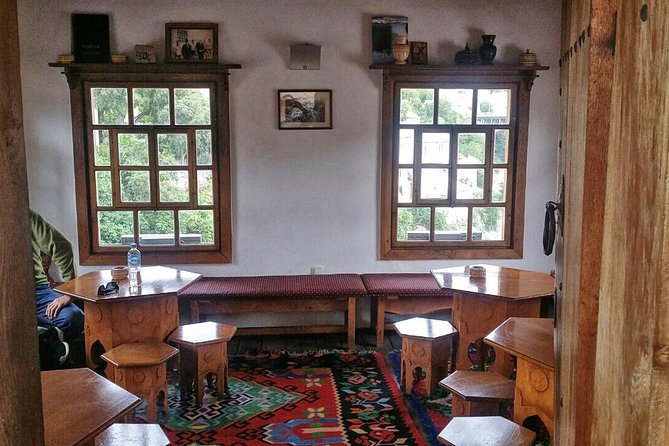 Mostar, Kravice Waterfalls, Počitelj & Blagaj - BiH Private Tour - Blagaj tekija and the Buna spring: your calm reset
