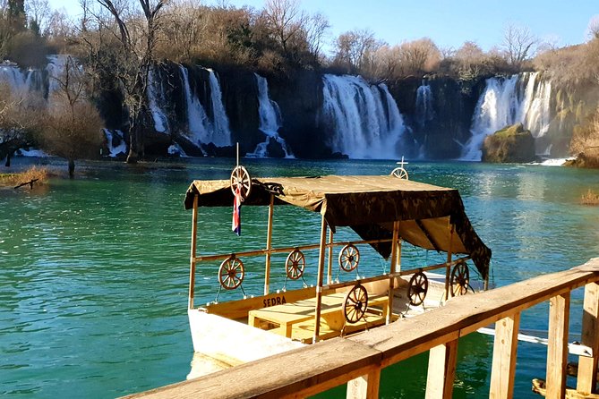 Mostar, Kravice Waterfalls, Počitelj & Blagaj - BiH Private Tour - Who this tour is for, and who should choose differently