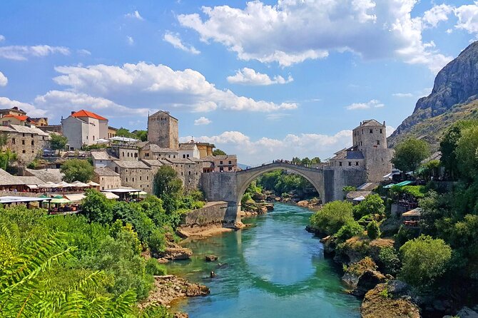 Mostar & Kravice waterfalls tour including Turkish house entrance - Price and value: what $81.80 covers, and what it does not