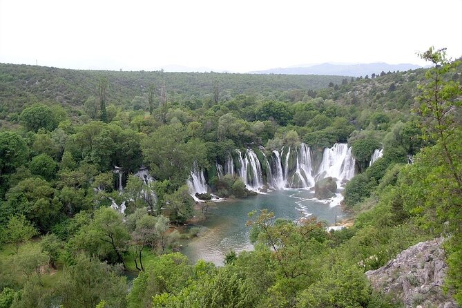 Mostar & Kravice waterfalls tour including Turkish house entrance - Turkish house entrance: why this stop is more than a checkbox