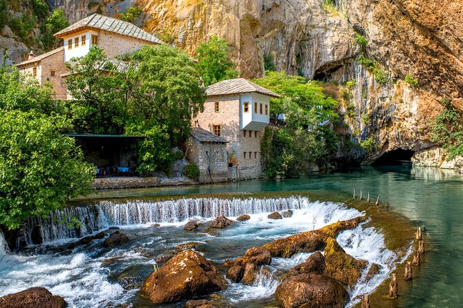 Mostar - Private Excursion from Dubrovnik with Mercedes Vehicle - Price and Value: What the $686.59 Covers, and What to Budget