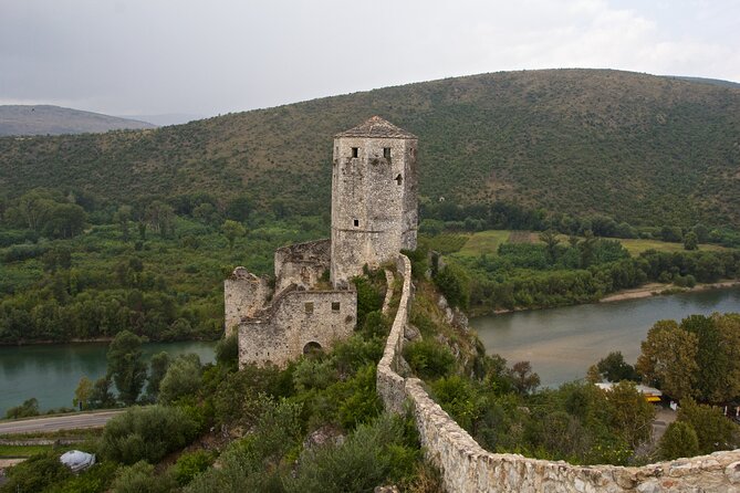 Mostar - Private Excursion from Dubrovnik with Mercedes Vehicle - Who This Tour Is Best For (and Who Might Skip It)