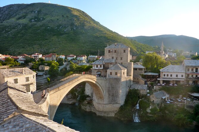 Mostar - Private Excursion from Dubrovnik with Mercedes Vehicle - Should You Book This Mostar Day Trip From Dubrovnik?