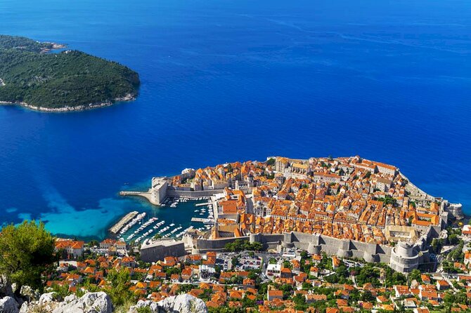 Multi Day Private Croatian Pearls Tour from Split - Key highlights worth planning for