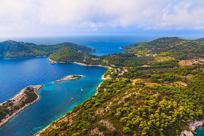 Multi Day Private Croatian Pearls Tour from Split - Split old town intro: Hotel Marmont Heritage plus a guided walk