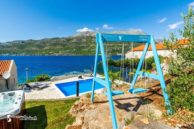 Multi Day Private Croatian Pearls Tour from Split - Vis Island caves and coves: Green Cave, Stiniva, and Blue Cave on Biševo