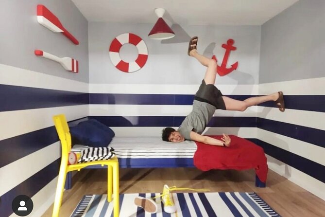 Museum of Selfies & Illusions Dubrovnik Ticket - Key things to know before you go