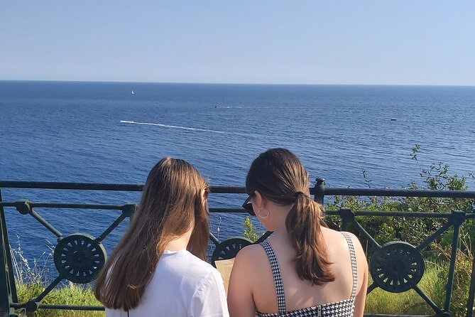 Mysterious Game of Dubrovnik - Private Mystery walking tour - Orlando Column and Church of Saint Blaise: when symbolism matters