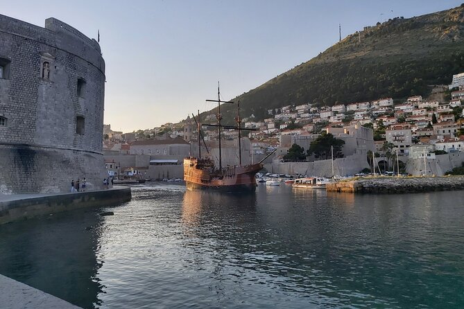 Mysterious Game of Dubrovnik - Private Mystery walking tour - Rector’s Palace: the point where the story starts to click