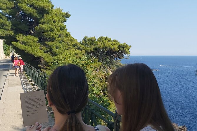 Mysterious Game of Dubrovnik - Private Mystery walking tour - Meeting the host and starting your envelope story