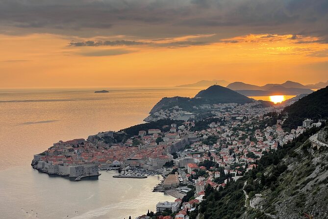 OLD CAR DUBROVNIK private sightseeing tour - Key Things You Should Know First