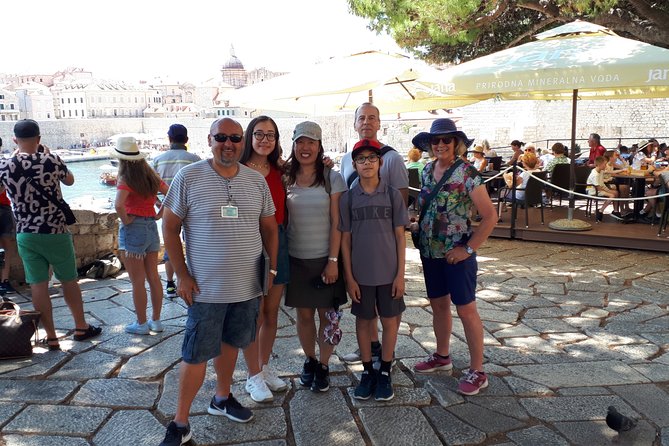Old Town Secrets Walking Tour - Why This 1-Hour Old Town Tour Feels Like a Cheat Code