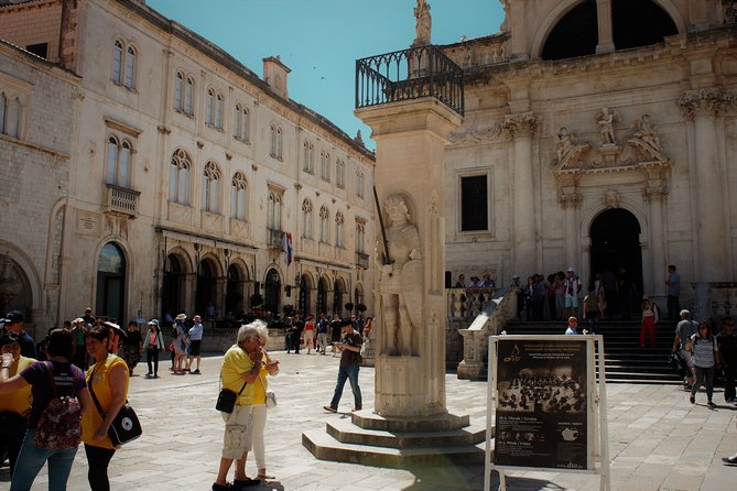 Old Town Secrets Walking Tour - What Makes the Guide Matter (And Why Davor’s Style Gets Mentioned)