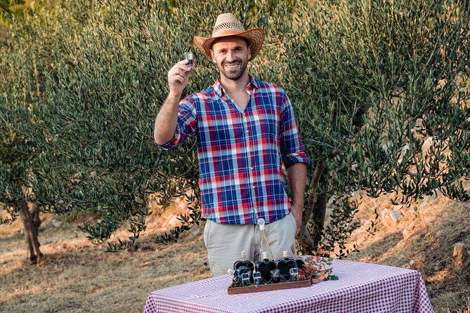 Olive farm & village - Who Should Book This Olive Farm Tour, and Who Might Pass