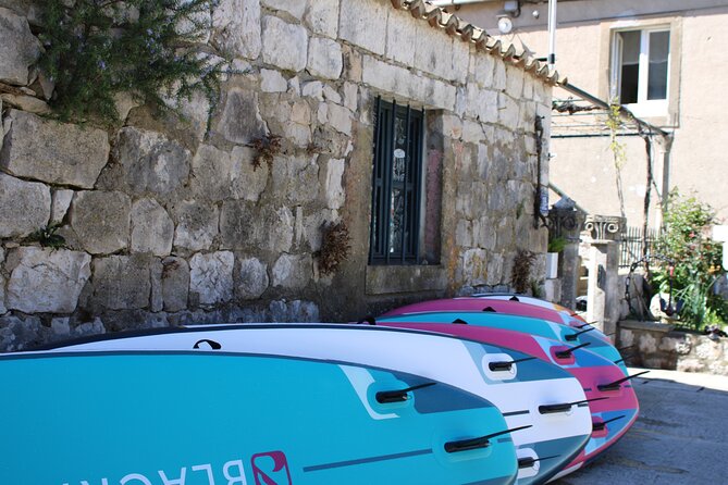 Ombla river Paddleboarding tour in Dubrovnik with snacks - Price check: is $89.92 good value for 2.5 hours plus snacks?