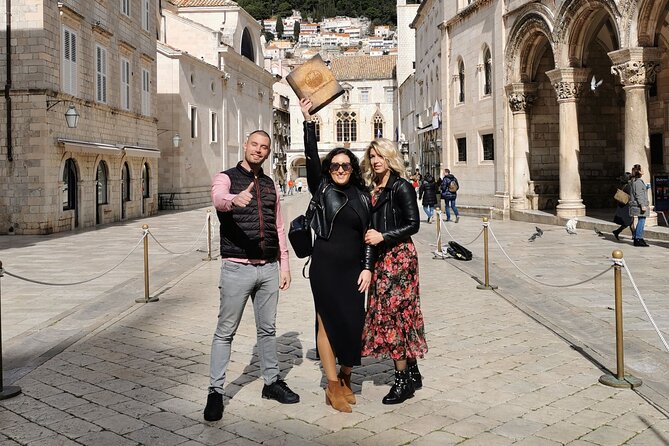 Outdoor Escape Game Dubrovnik - The Spy And The Traitor (History theme) - Key Highlights You Should Know