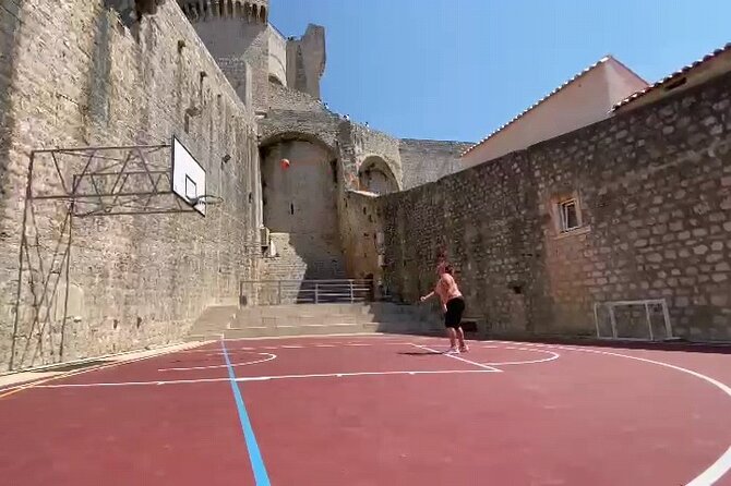 Outdoor Escape Game Dubrovnik - The Spy And The Traitor (History theme) - Mission Brief: The Spy And The Traitor Turns Old Town Into A Puzzle Walk