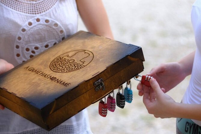 Outdoor Escape Game Dubrovnik - The Spy And The Traitor (History theme) - What Makes It Challenging, And How To Keep It Fun