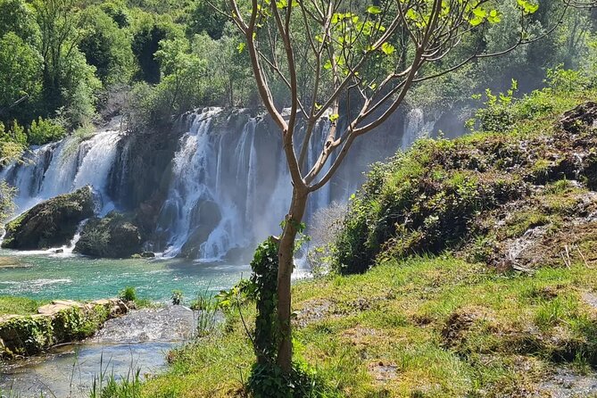 Over the Bridge to the Falls (Mostar) - Key things to know before you go