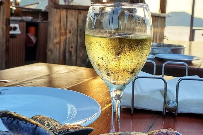 Oyster farm experience / Private day trip from Dubrovnik - Mali Ston Bay oyster tasting: more than a snack stop