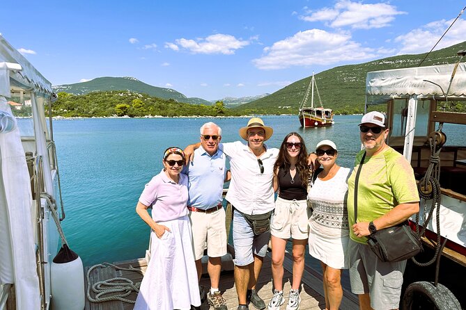 Oyster farm experience / Private day trip from Dubrovnik - Who should book this oyster farm day, and who might skip it