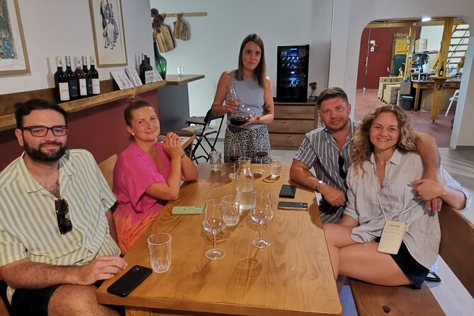 Oysters and mussels tasting with wine in Ston and Pelješac - How the 5-hour schedule really feels from Dubrovnik