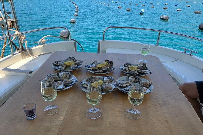 Oysters and mussels tasting with wine in Ston and Pelješac - Price and value: what you’re paying for (and why it makes sense)