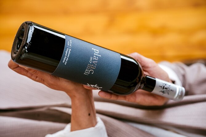 Oysters and mussels tasting with wine in Ston and Pelješac - Should you book this Ston and Pelješac seafood-and-wine tour?