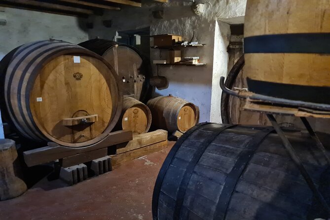 Oysters & Wine Tour From Dubrovnik (Small Group) - Mali Ston Bay Oyster Farm: Boat Ride, Oyster Farming Stories, and Fresh Shucking