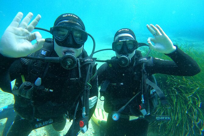 PADI Discover Scuba Diving in Dubrovnik - Key highlights before you go