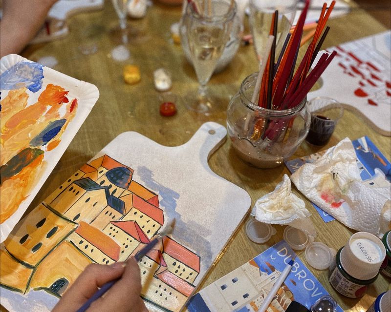 Paint, Sip, and Savor Local Flavors: Unique Local Experience - Final Call: Should You Book Paint, Sip, and Savor?