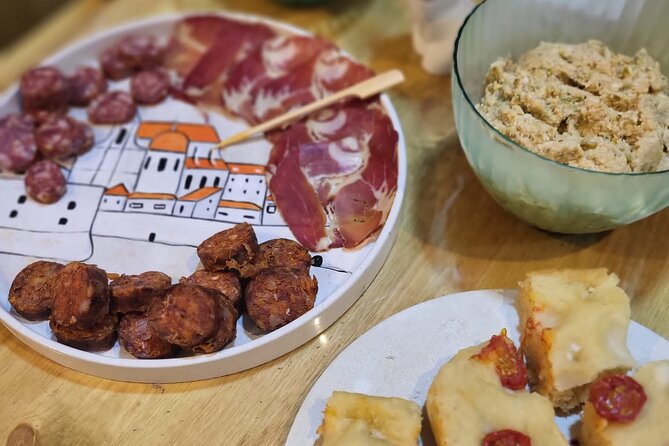Paint,Sip&Savor Local Flavor:Discover Dubrovnik Like Never Before - How the 6:00 pm start works with Old Town planning