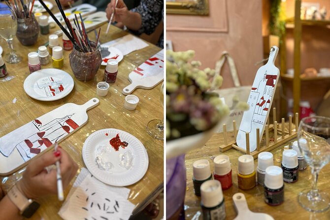Paint,Sip&Savor Local Flavor:Discover Dubrovnik Like Never Before - What to do before you go (small prep that helps)
