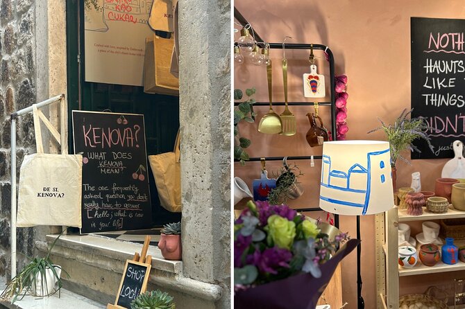 Paint,Sip&Savor Local Flavor:Discover Dubrovnik Like Never Before - The food and wine part: what’s included and how it fits the pacing