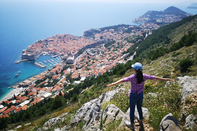 Panorama Dubrovnik & Arboretum Trsteno PRIVATE TOUR - Stop 1: Ombla River, the short river delta and the history of mills
