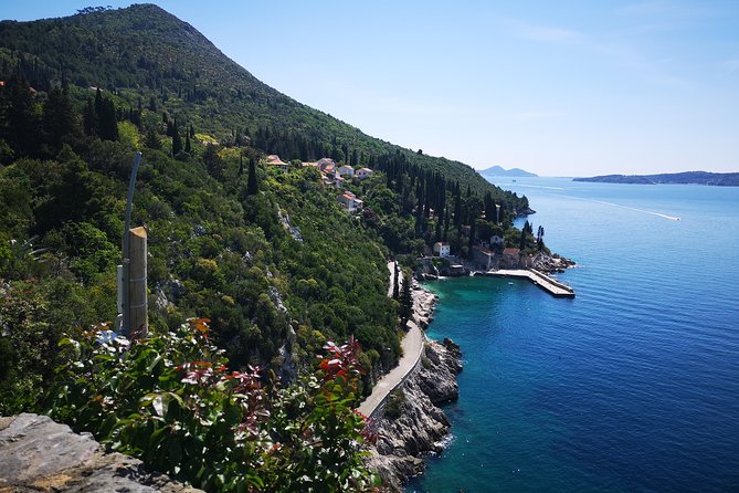 Panorama Dubrovnik & Arboretum Trsteno PRIVATE TOUR - Price and value: when $108.43 per person makes sense