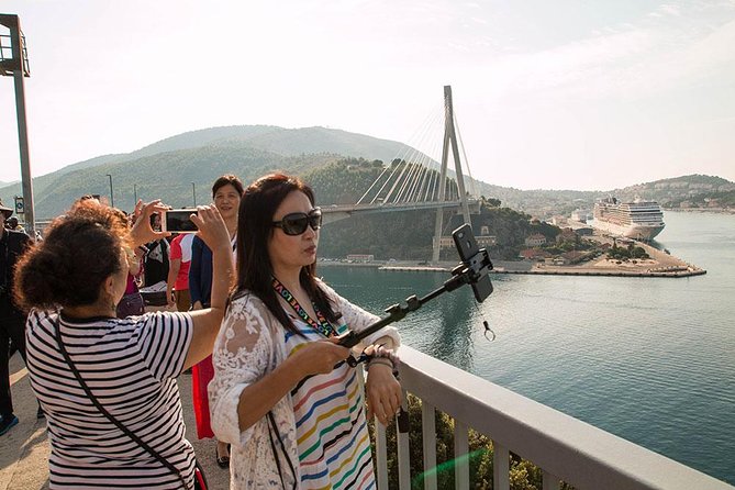 Panorama Dubrovnik & Arboretum Trsteno PRIVATE TOUR - Who should book this private panorama loop