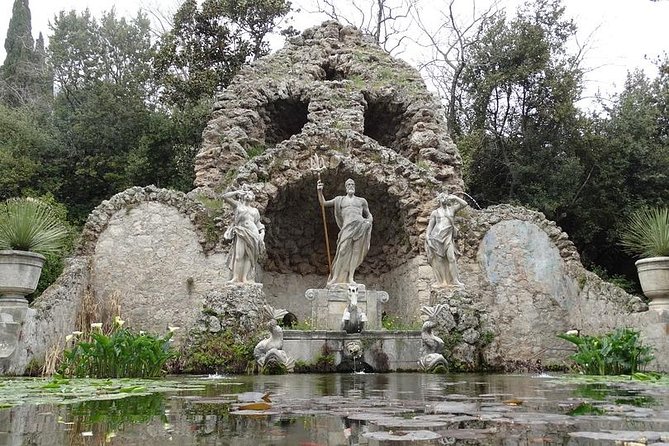 Panorama Dubrovnik & Arboretum Trsteno PRIVATE TOUR - Pickup and comfort with Cruiser Taxi, plus what to expect at meet-up